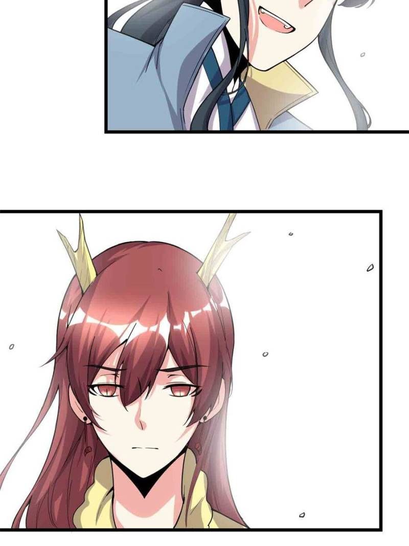 I Might Be a fake Cultivator chapter 182 page 33