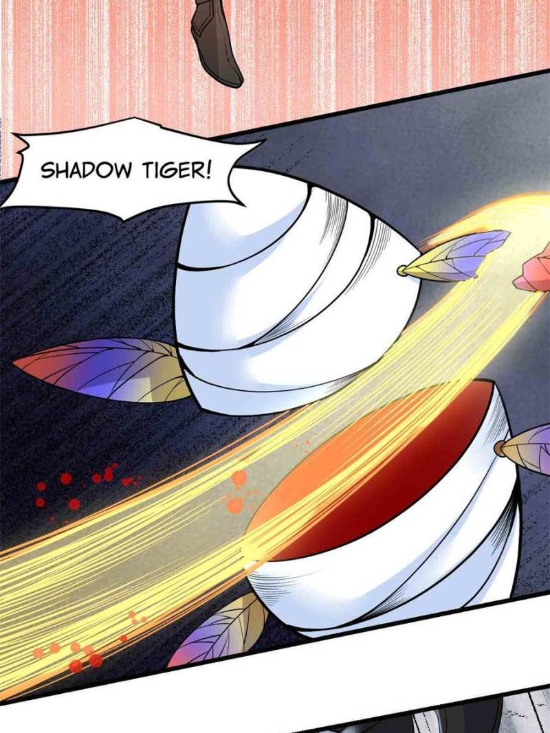 I Might Be a fake Cultivator chapter 182 page 7