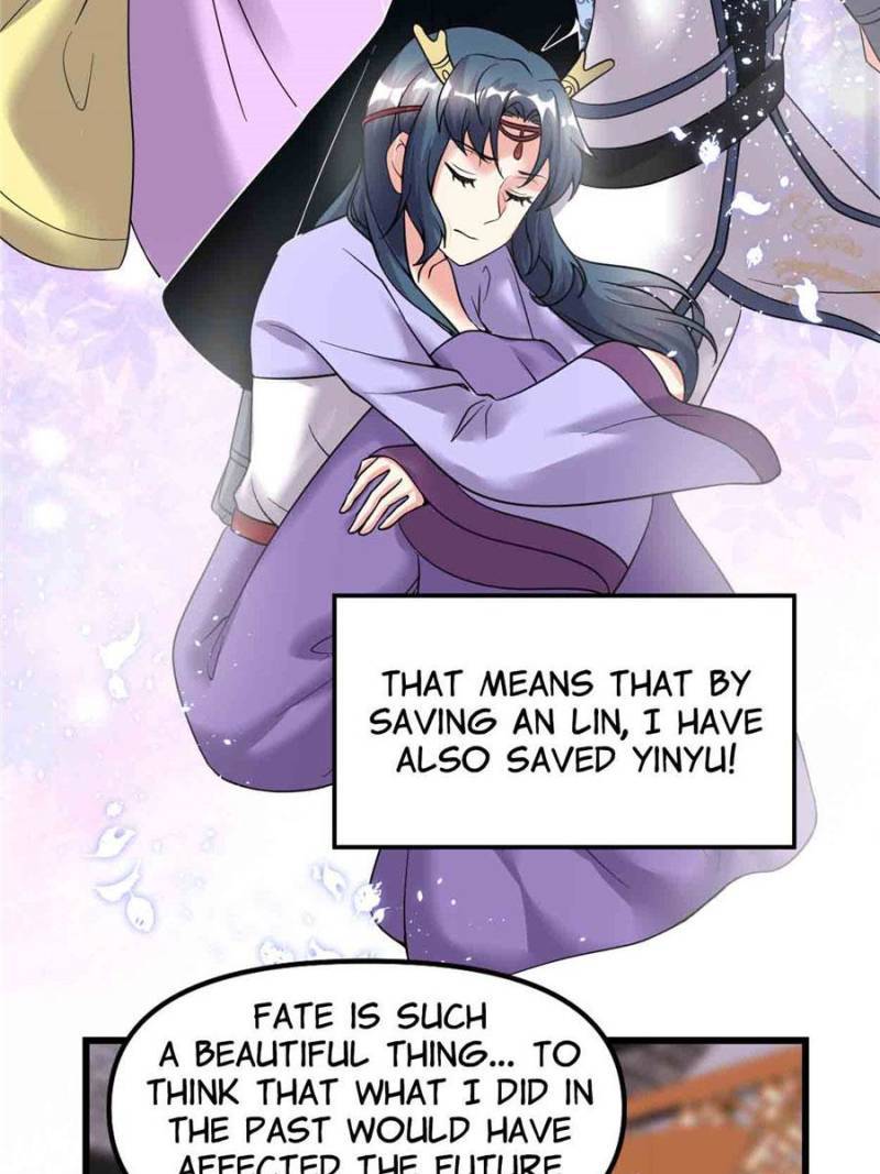 I Might Be a fake Cultivator chapter 185 page 11