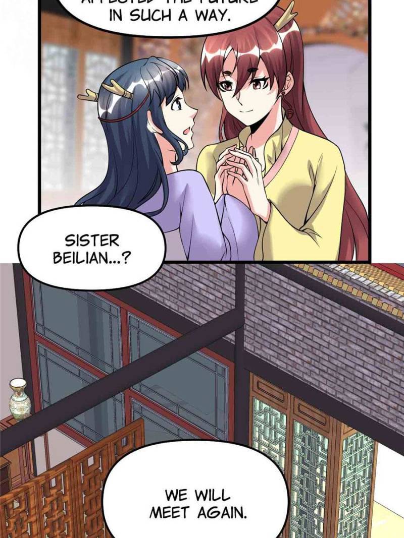 I Might Be a fake Cultivator chapter 185 page 12