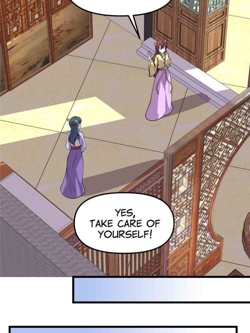 I Might Be a fake Cultivator chapter 185 page 13