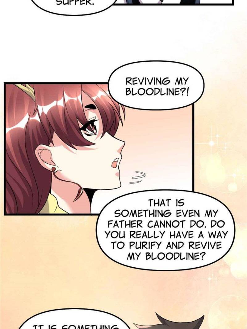 I Might Be a fake Cultivator chapter 185 page 19