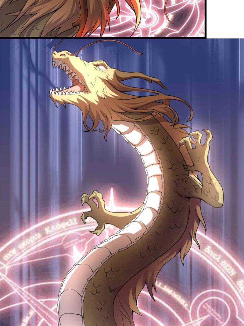 I Might Be a fake Cultivator chapter 185 page 29