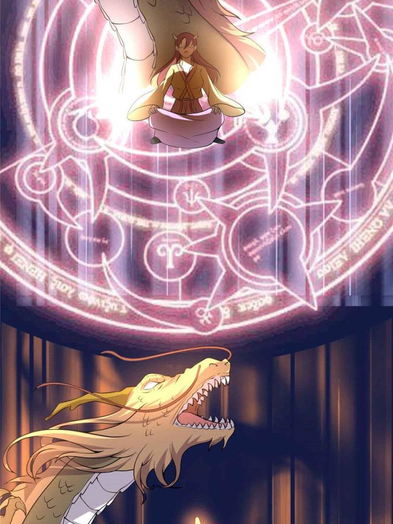 I Might Be a fake Cultivator chapter 185 page 30