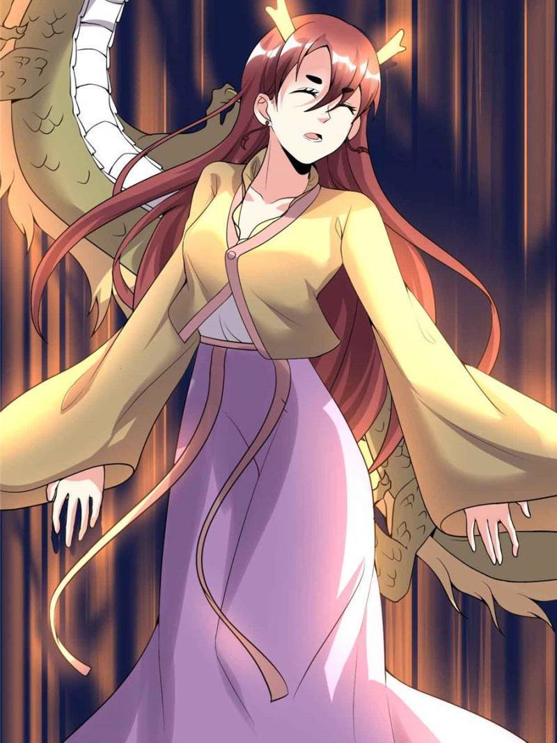 I Might Be a fake Cultivator chapter 185 page 31