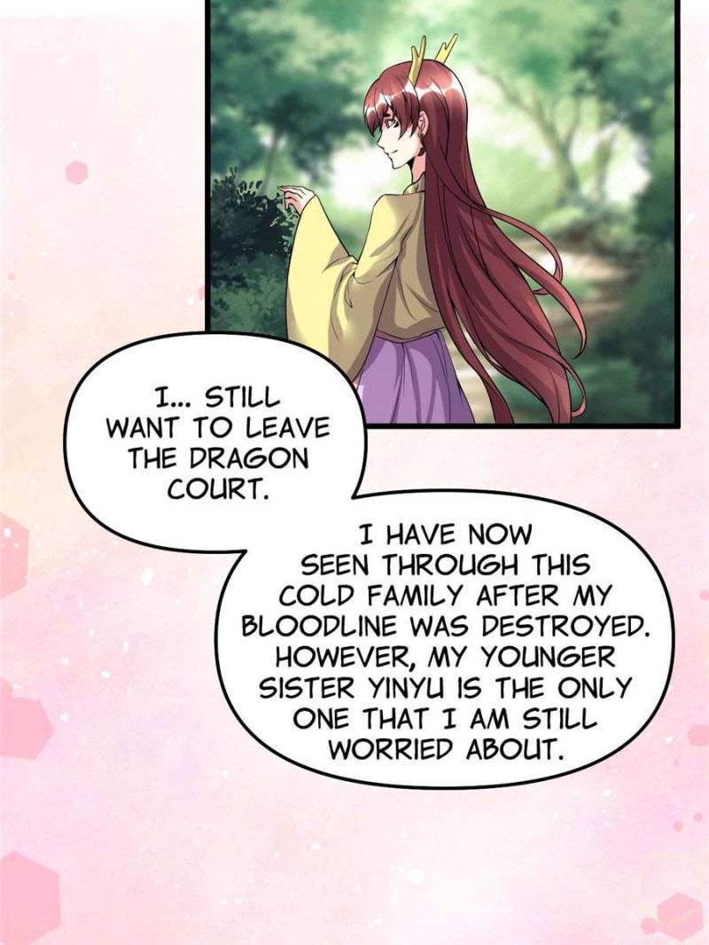 I Might Be a fake Cultivator chapter 185 page 37