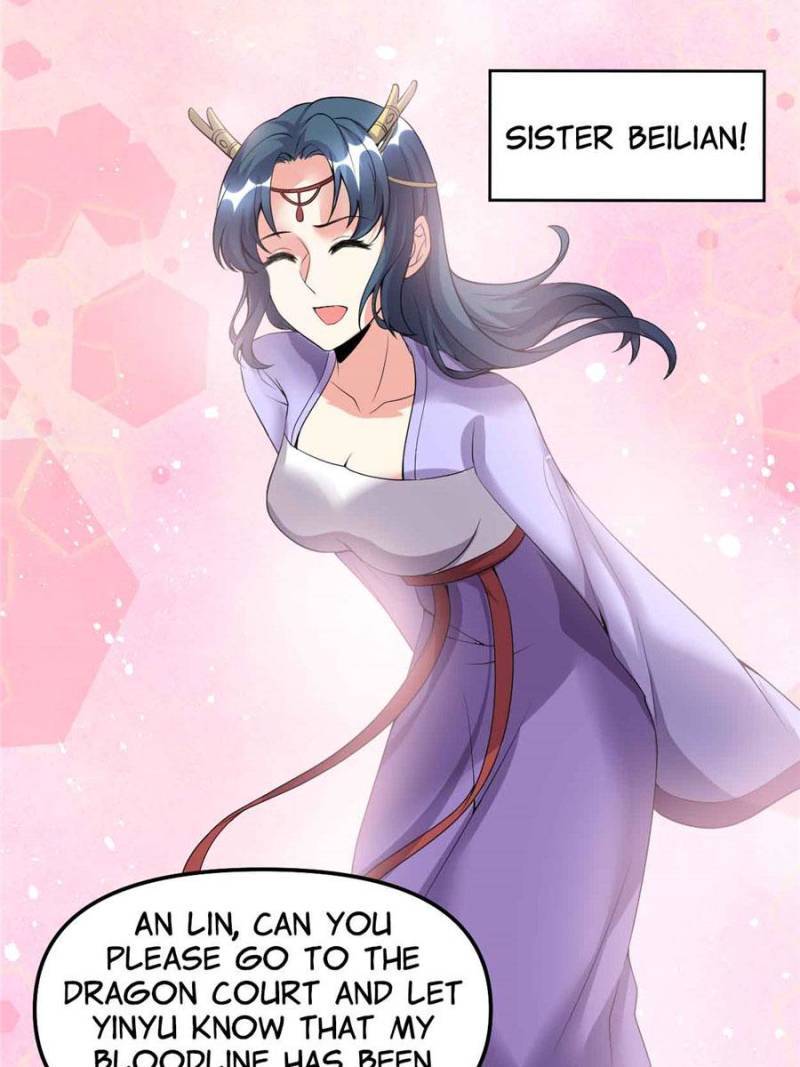 I Might Be a fake Cultivator chapter 185 page 38