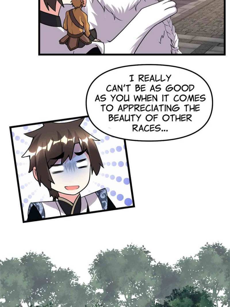 I Might Be a fake Cultivator chapter 185 page 5