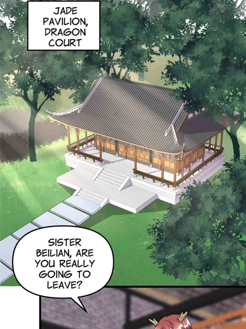 I Might Be a fake Cultivator chapter 185 page 6