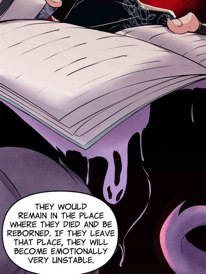 I Might Be a fake Cultivator chapter 186 page 11