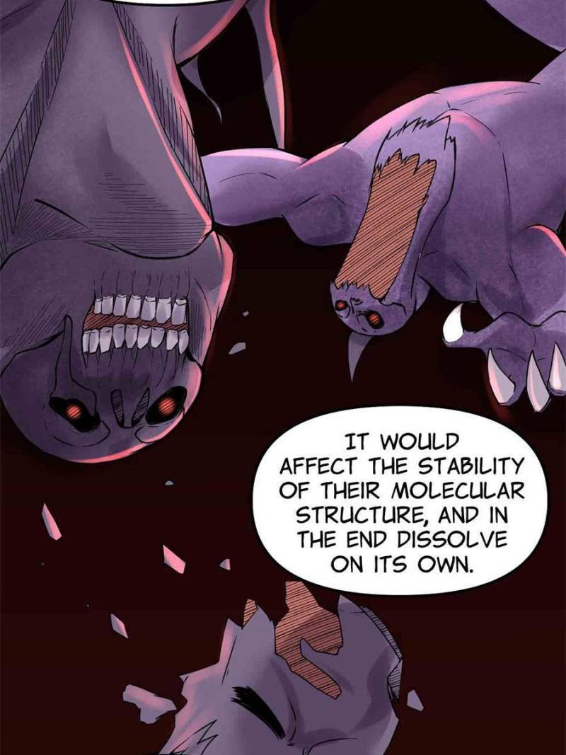 I Might Be a fake Cultivator chapter 186 page 12