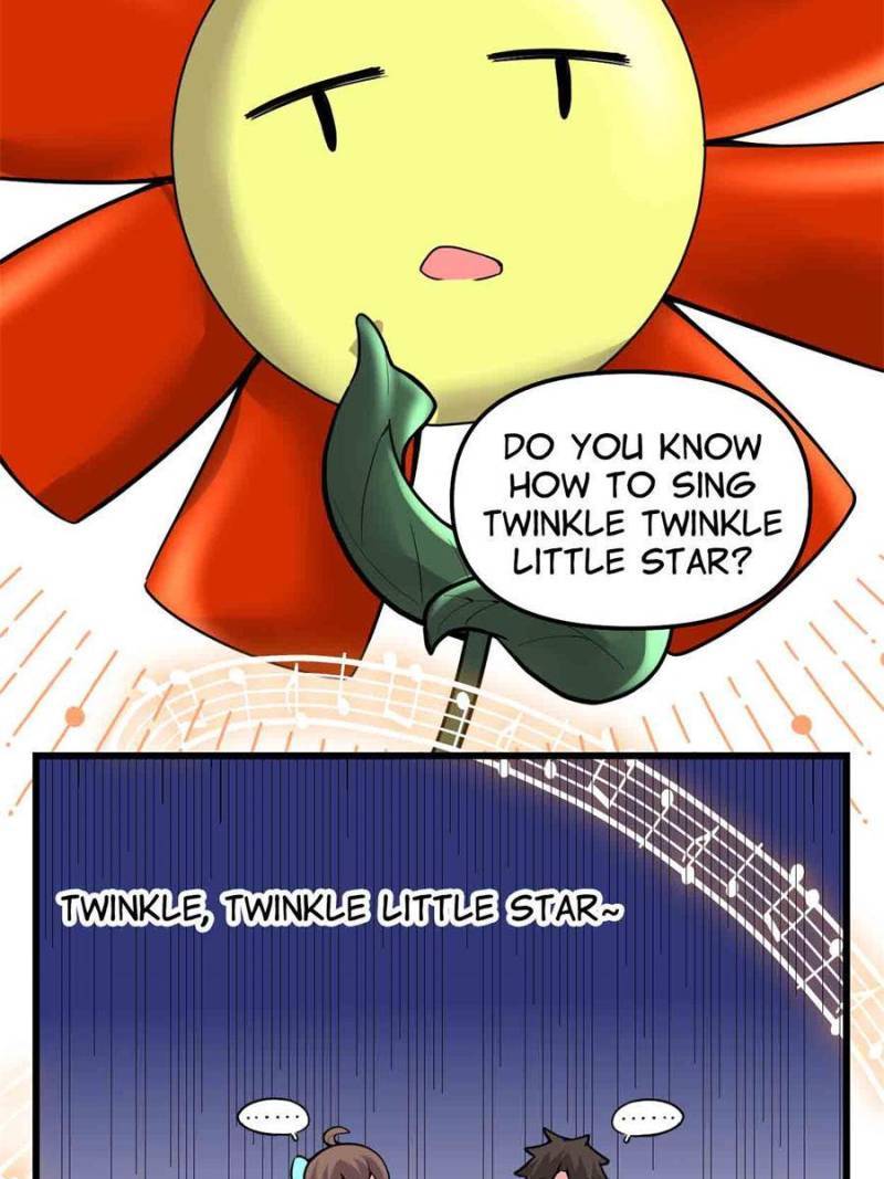 I Might Be a fake Cultivator chapter 186 page 27