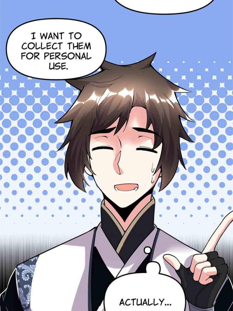 I Might Be a fake Cultivator chapter 186 page 32