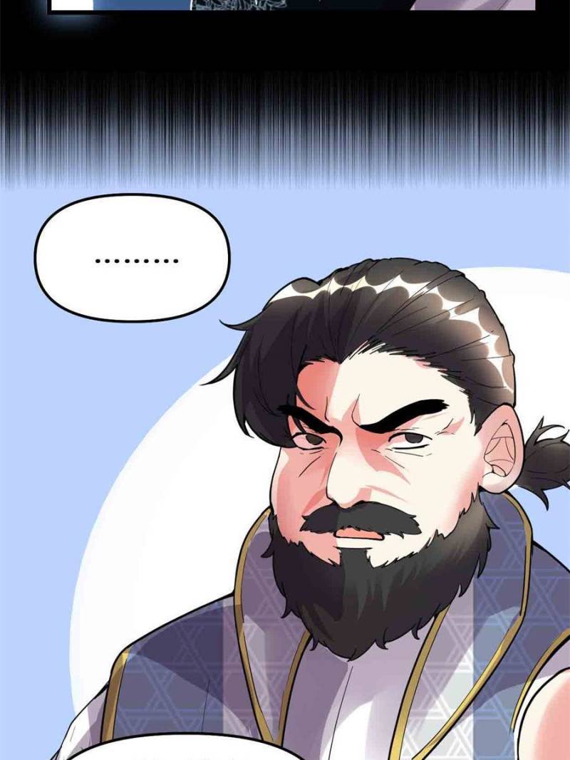 I Might Be a fake Cultivator chapter 186 page 34