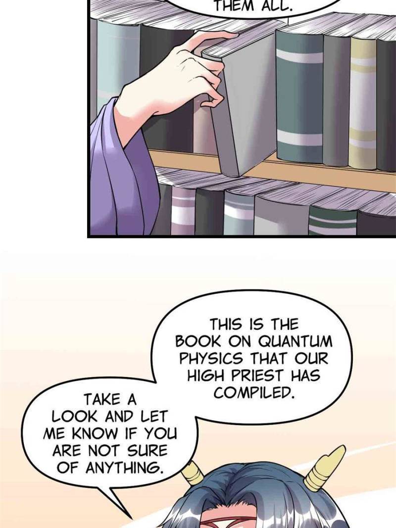 I Might Be a fake Cultivator chapter 186 page 7