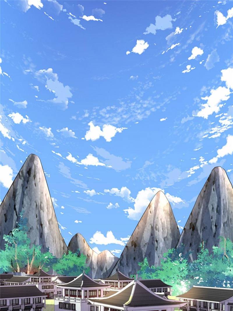 I Might Be a fake Cultivator chapter 19 page 11