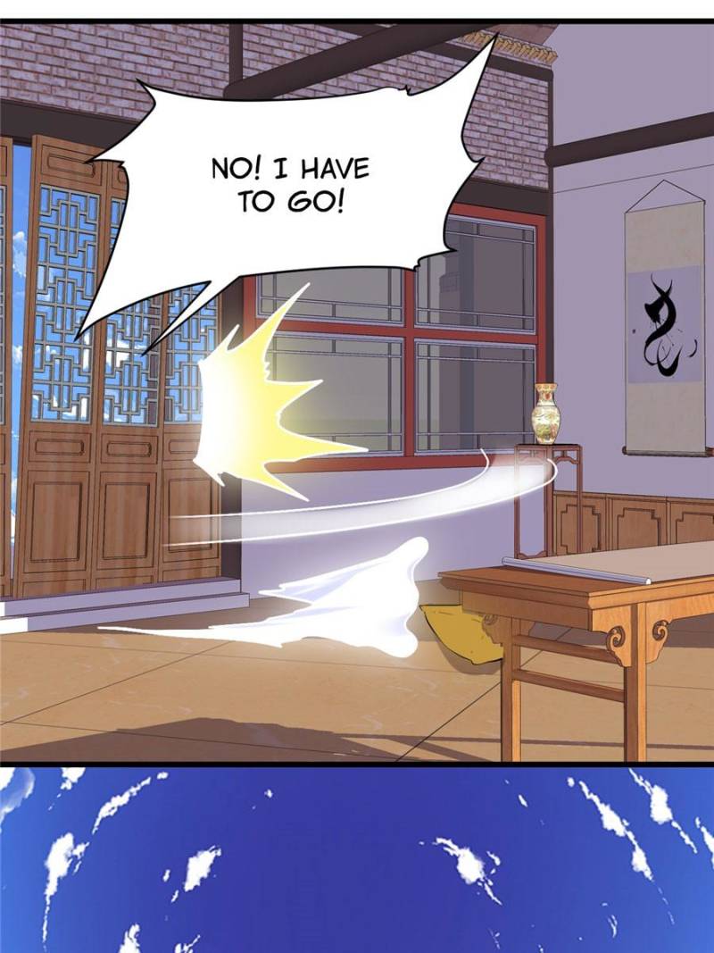 I Might Be a fake Cultivator chapter 19 page 15