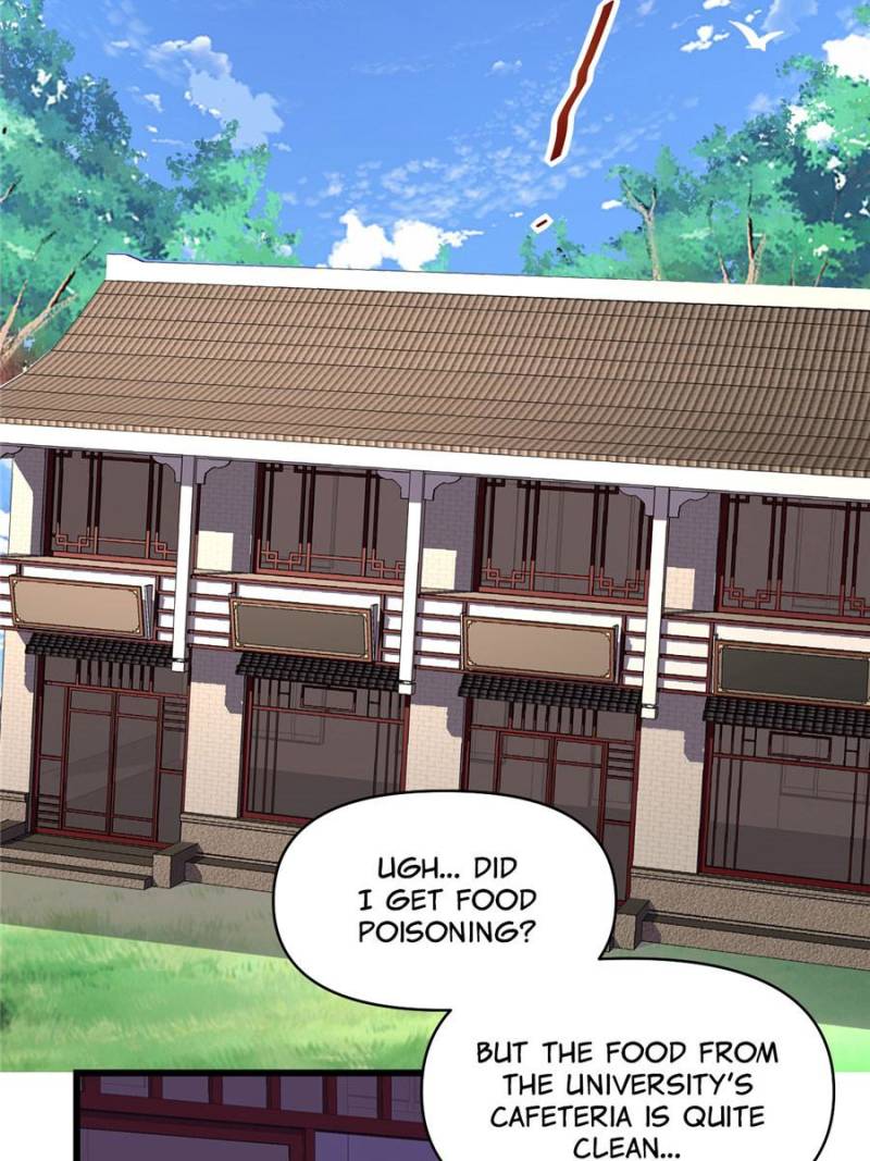 I Might Be a fake Cultivator chapter 19 page 17