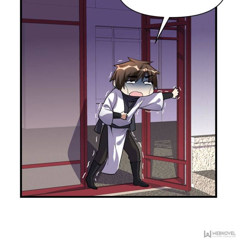 I Might Be a fake Cultivator chapter 19 page 18