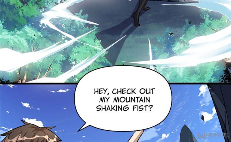 I Might Be a fake Cultivator chapter 19 page 2