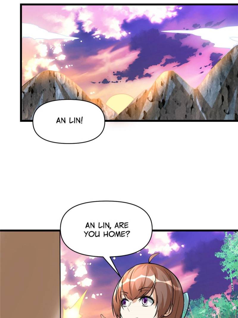 I Might Be a fake Cultivator chapter 19 page 27