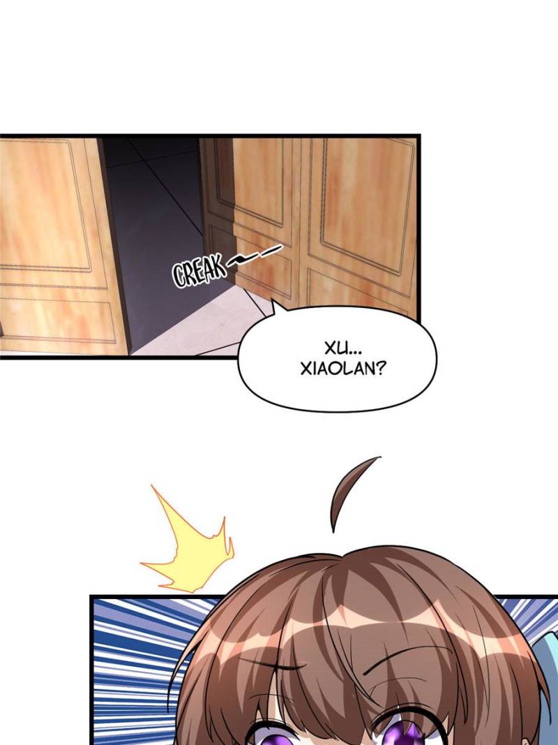 I Might Be a fake Cultivator chapter 19 page 29