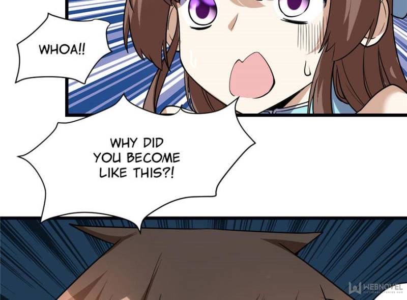 I Might Be a fake Cultivator chapter 19 page 30