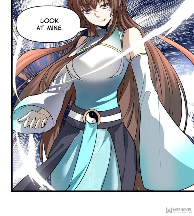 I Might Be a fake Cultivator chapter 19 page 4