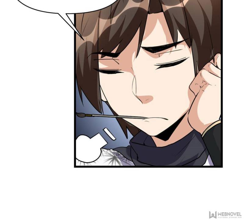 I Might Be a fake Cultivator chapter 19 page 40