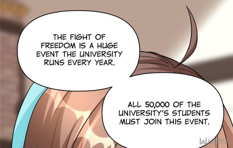 I Might Be a fake Cultivator chapter 19 page 42