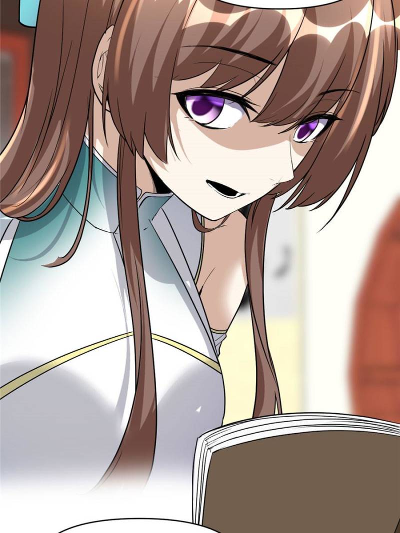 I Might Be a fake Cultivator chapter 19 page 43