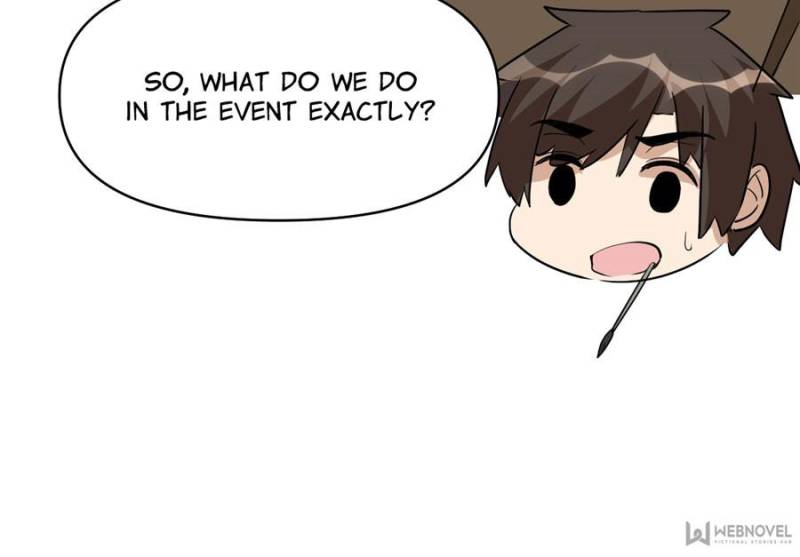 I Might Be a fake Cultivator chapter 19 page 44