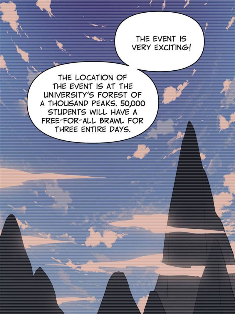 I Might Be a fake Cultivator chapter 19 page 45