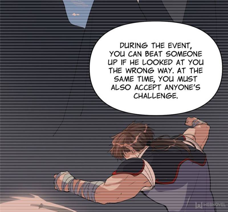 I Might Be a fake Cultivator chapter 19 page 46