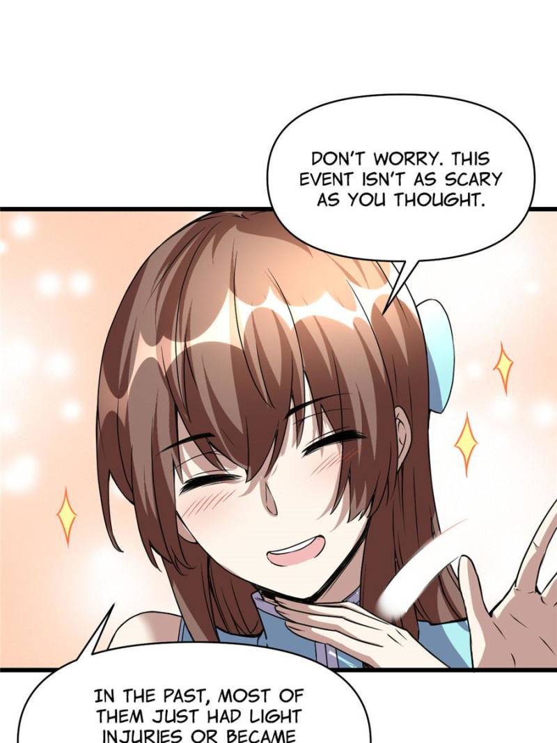 I Might Be a fake Cultivator chapter 19 page 49