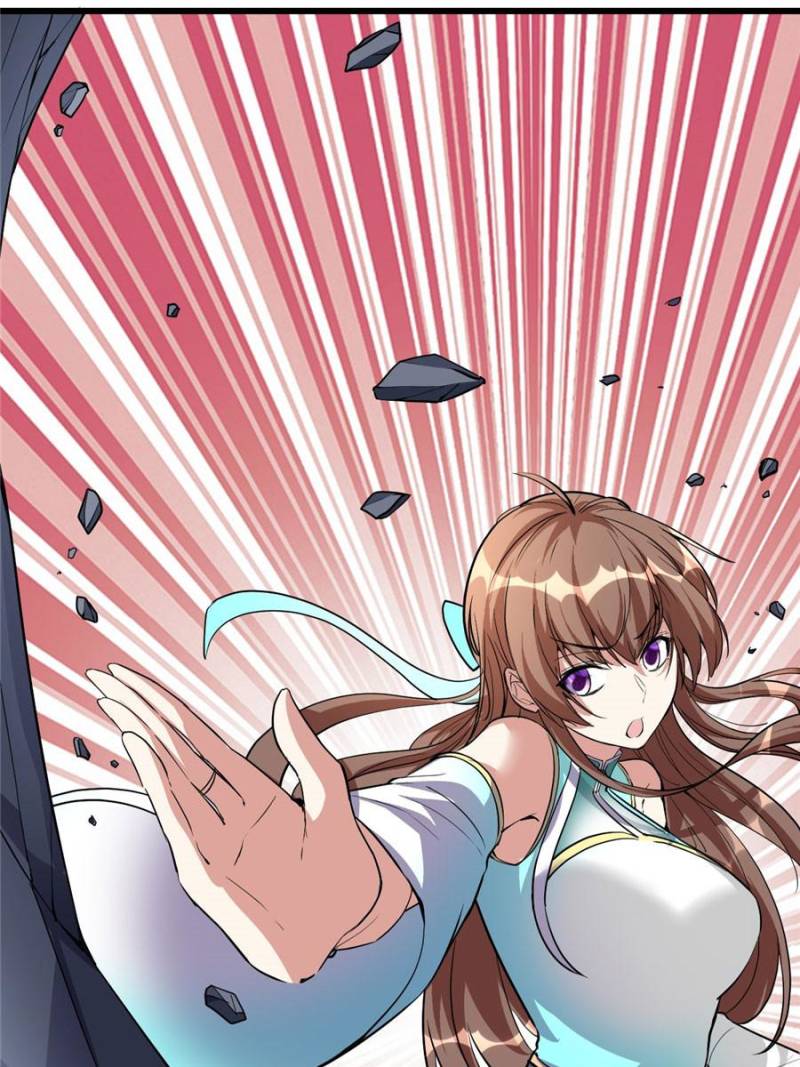 I Might Be a fake Cultivator chapter 19 page 5