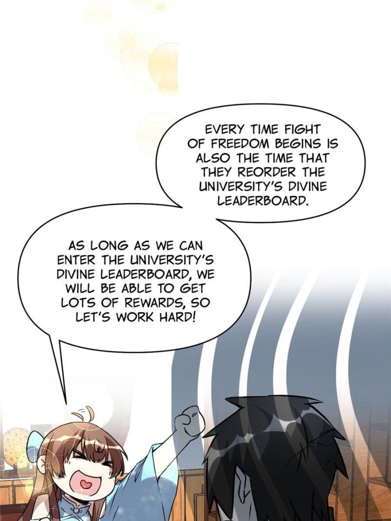 I Might Be a fake Cultivator chapter 19 page 51