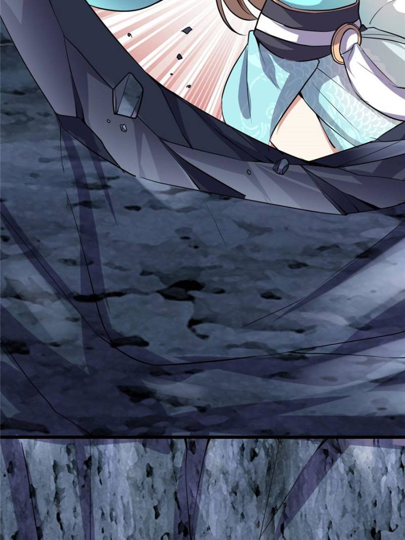 I Might Be a fake Cultivator chapter 19 page 6