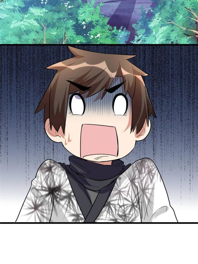 I Might Be a fake Cultivator chapter 19 page 9