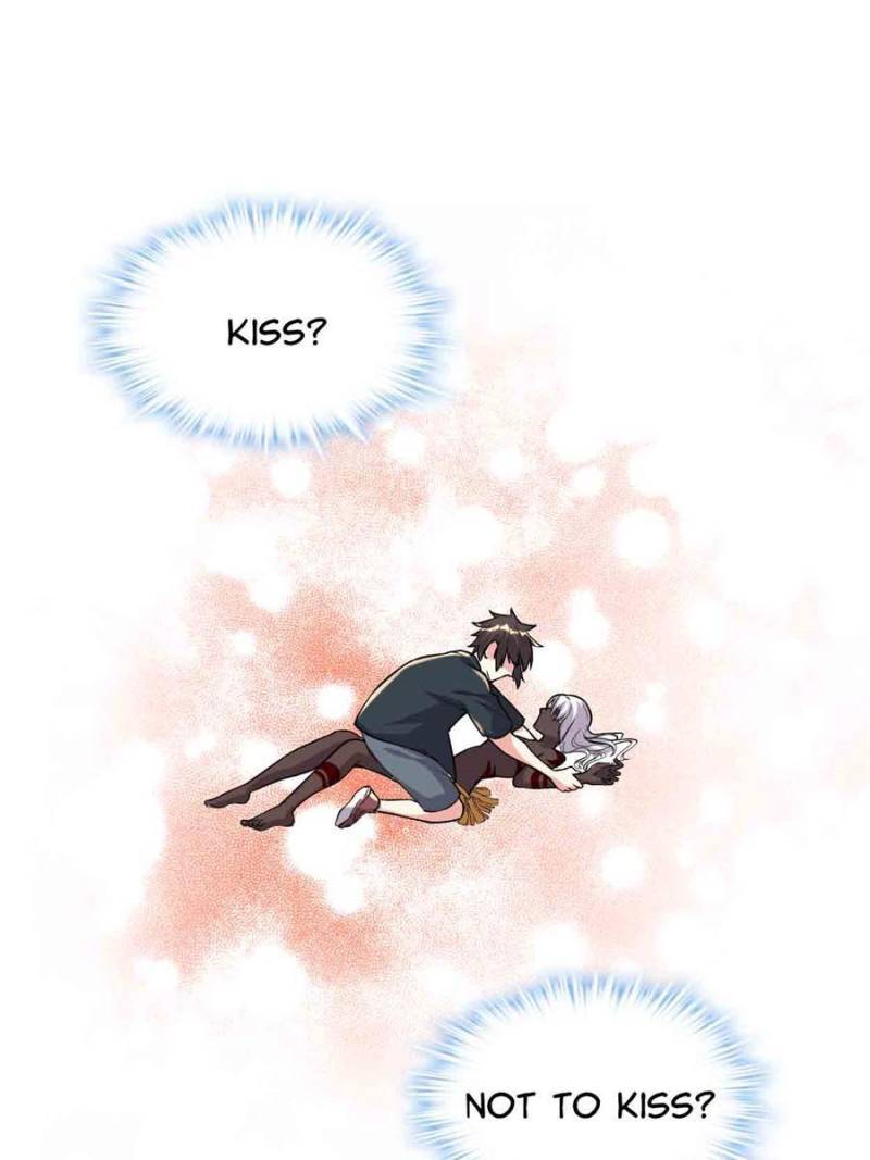 I Might Be a fake Cultivator chapter 193 page 1