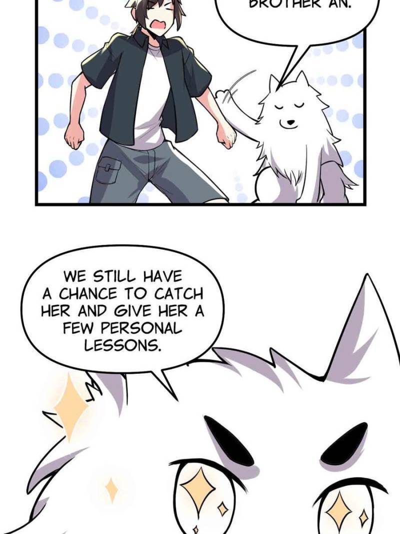 I Might Be a fake Cultivator chapter 193 page 10