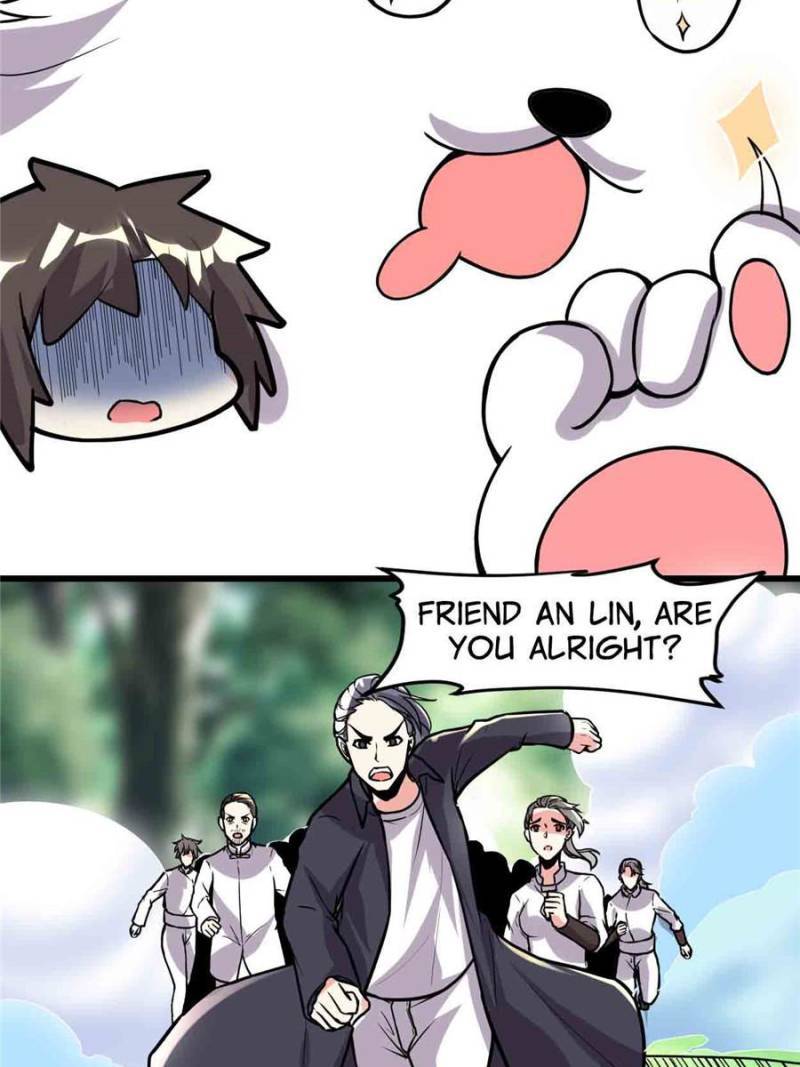 I Might Be a fake Cultivator chapter 193 page 11