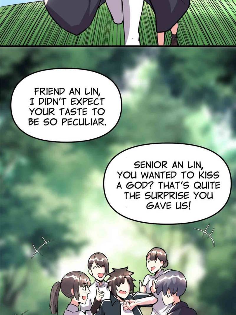 I Might Be a fake Cultivator chapter 193 page 12