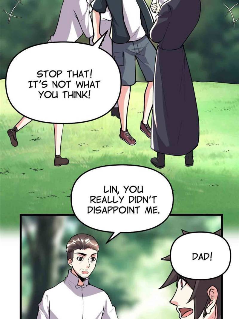 I Might Be a fake Cultivator chapter 193 page 13