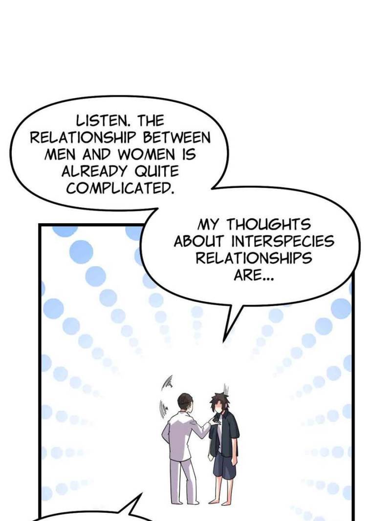 I Might Be a fake Cultivator chapter 193 page 16