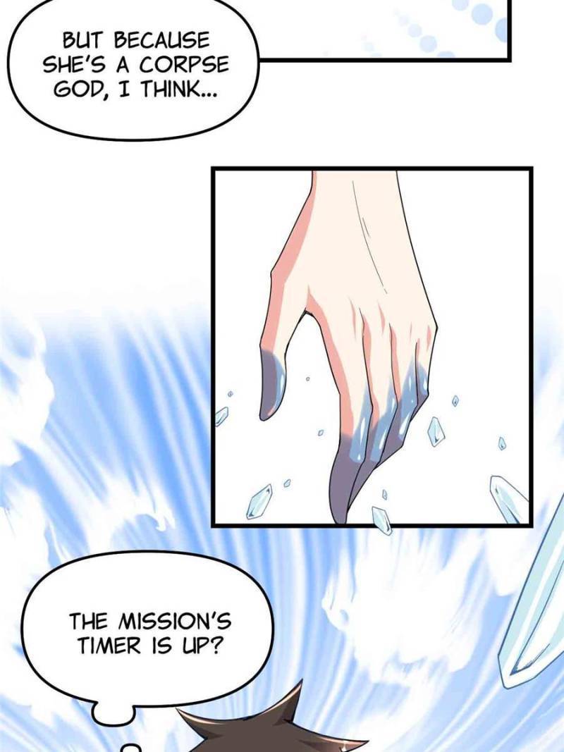 I Might Be a fake Cultivator chapter 193 page 17