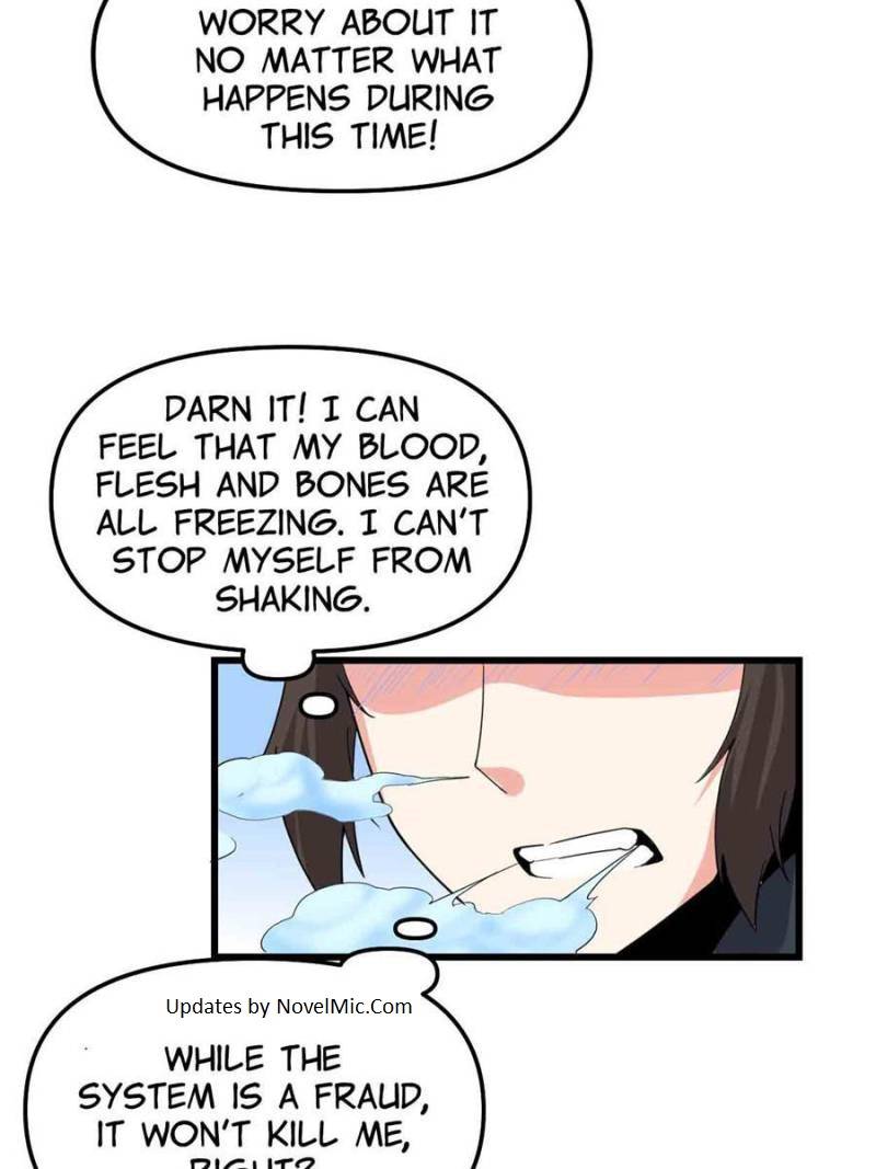 I Might Be a fake Cultivator chapter 193 page 20