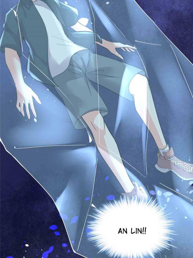 I Might Be a fake Cultivator chapter 193 page 23