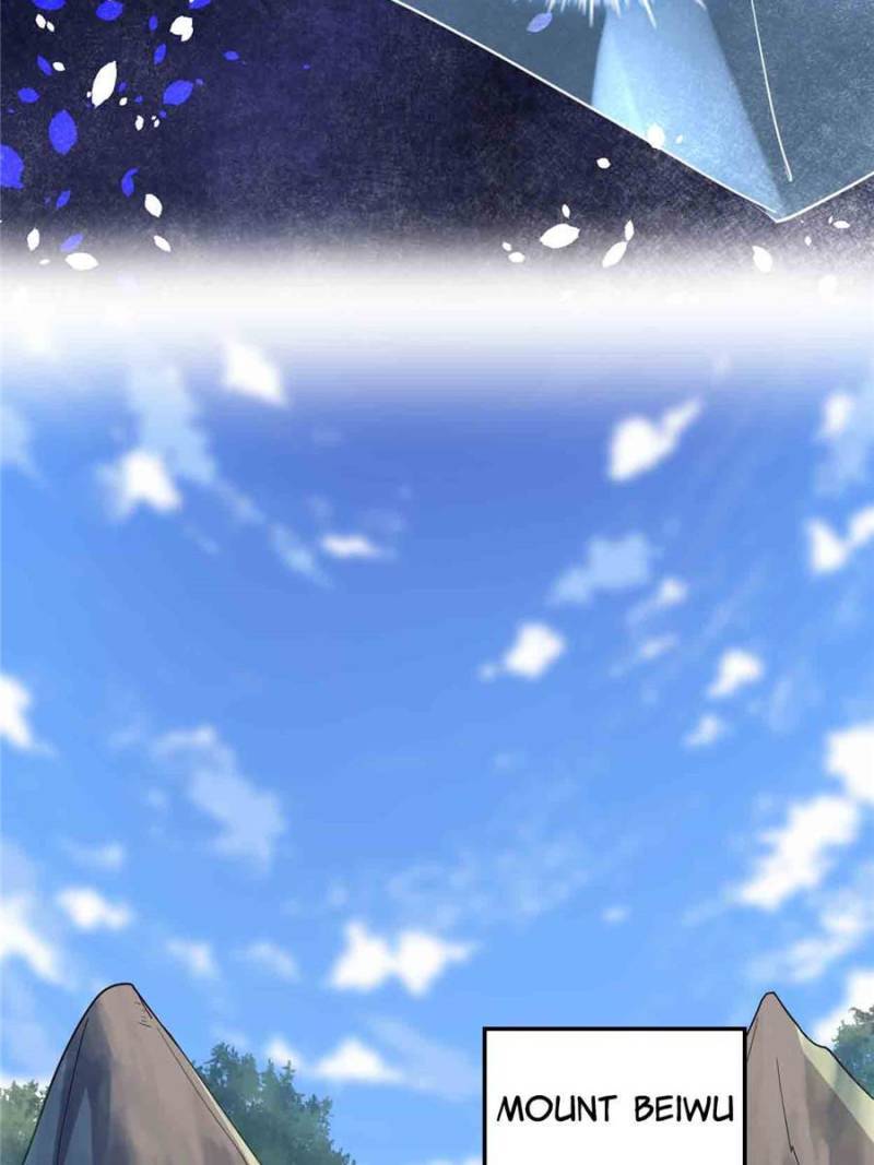 I Might Be a fake Cultivator chapter 193 page 24