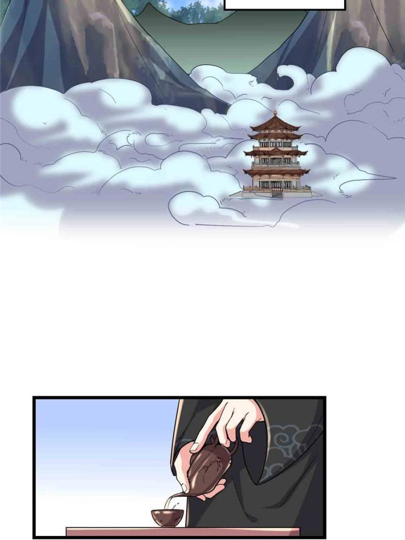 I Might Be a fake Cultivator chapter 193 page 25